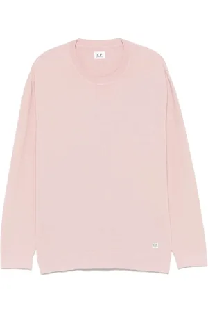 C.P. Company Uomo, Maglie, Rosa, M, new