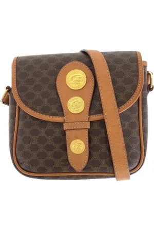 Céline Donna, Pre-owned, Marrone, Taglia unica, used