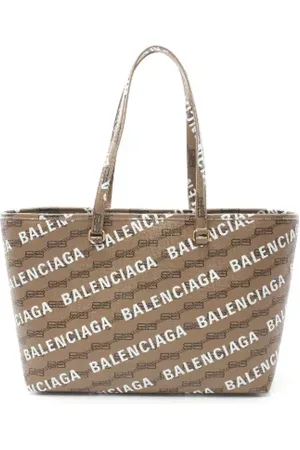 Balenciaga Donna, Pre-owned, Marrone, Taglia unica, used