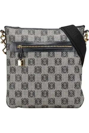 Loewe Donna, Pre-owned, Grigio, Taglia unica, used