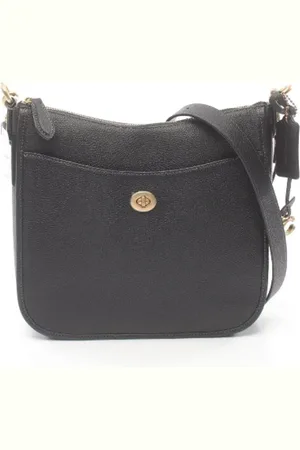 Coach Donna, Pre-owned, Nero, Taglia unica, used