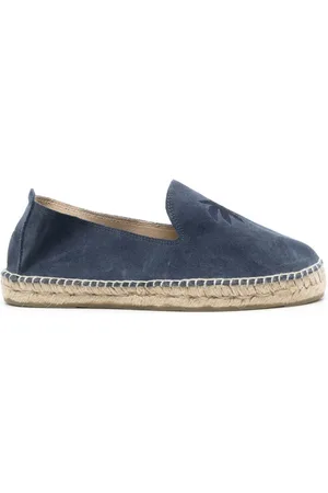 MANEBI Uomo, Scarpe, Blu, 43 EU, new