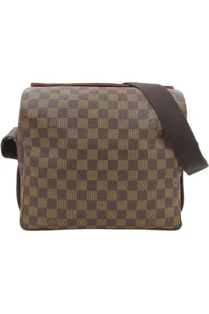 LOUIS VUITTON Donna, Pre-owned, Marrone, Taglia unica, used