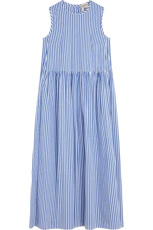 SEMICOUTURE Donna, Abiti, Blu, S, new