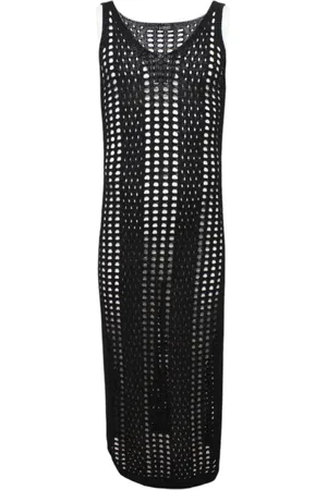 Liu Jo Donna, Abiti, Nero, M, new