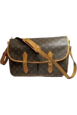 LOUIS VUITTON Donna, Pre-owned, Marrone, Taglia unica, used