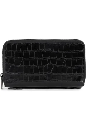 Lancaster Donna, Accessori, Nero, Taglia unica, new