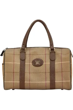 Burberry Unisex, Pre-owned, Verde, Taglia unica, used