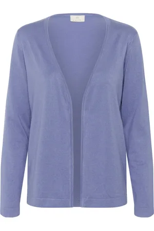 Kaffe Donna, Maglie, Viola, XS, new