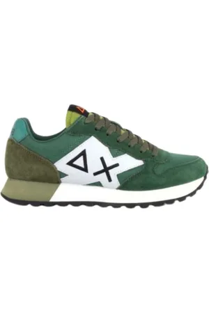 sun68 Uomo, Scarpe, Multicolore, 40 EU, new