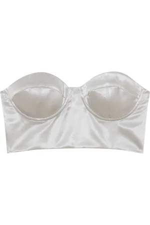 Patrizia Pepe Donna, Top, Grigio, S, new