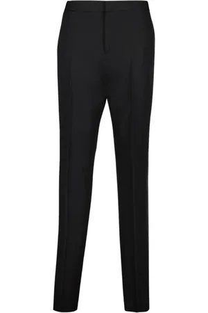 VERSACE Uomo, Pantaloni, Nero, M, new