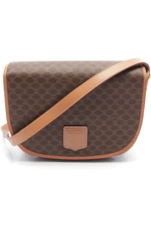 Céline Donna, Pre-owned, Marrone, Taglia unica, used
