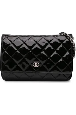 CHANEL Donna, Pre-owned, Nero, Taglia unica, used