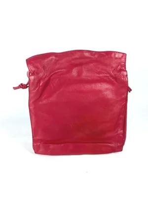 Loewe Donna, Pre-owned, Rosso, Taglia unica, used