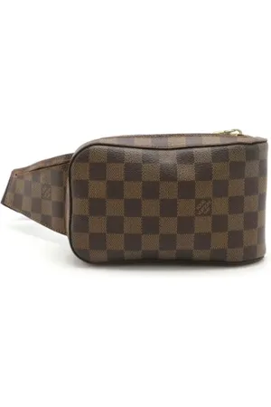 LOUIS VUITTON Donna, Pre-owned, Marrone, Taglia unica, used
