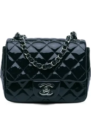 CHANEL Donna, Pre-owned, Blu, Taglia unica, used