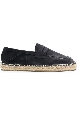 MANEBI Uomo, Scarpe, Blu, 41 EU, new