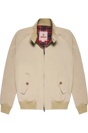 Baracuta Uomo, Giacche, , S, new