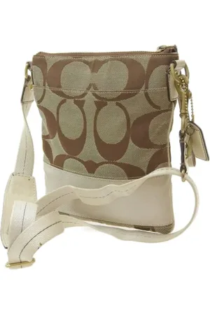 Coach Donna, Pre-owned, Marrone, Taglia unica, used