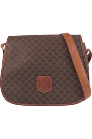 Céline Donna, Pre-owned, Marrone, Taglia unica, used
