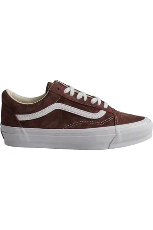 Vans Uomo, Scarpe, Marrone, 40 1/2 EU, new