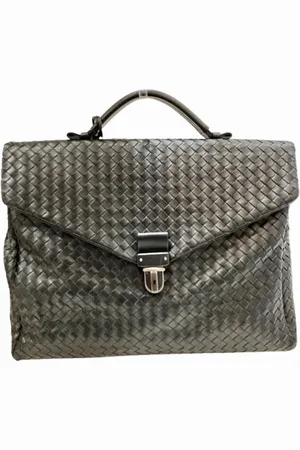 Bottega Veneta Uomo, Pre-owned, Nero, Taglia unica, used