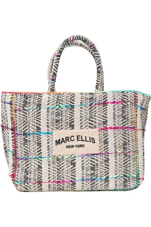 MARC ELLIS Donna, Borse, Multicolore, Taglia unica, new