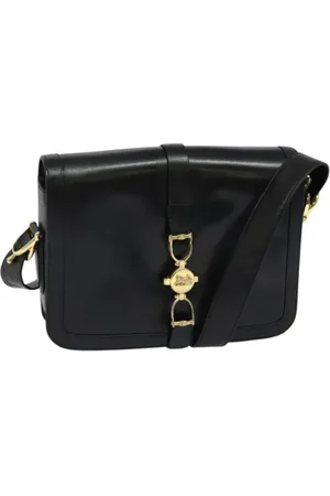 Céline Donna, Pre-owned, Nero, Taglia unica, used