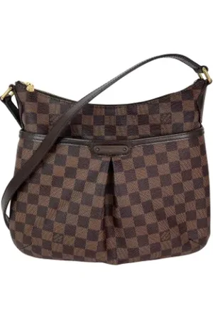 LOUIS VUITTON Donna, Pre-owned, Marrone, Taglia unica, used