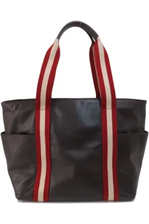 Bally Donna, Pre-owned, Nero, Taglia unica, used