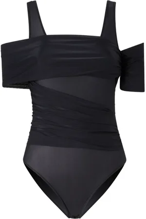 Pinko Donna, Costumi da bagno, Nero, M, new