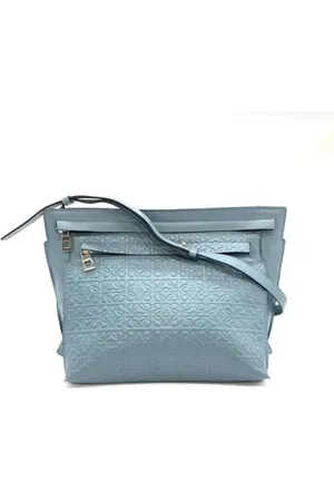 Loewe Donna, Pre-owned, Blu, Taglia unica, used