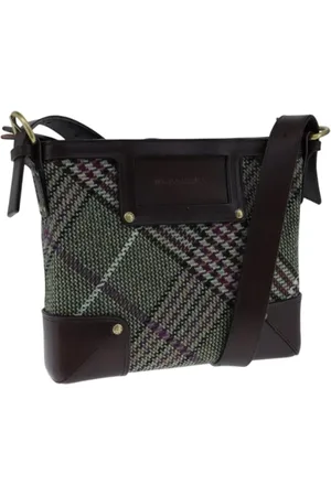 Burberry Donna, Pre-owned, Verde, Taglia unica, used