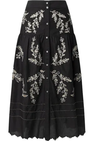 Pepe Jeans Donna, Gonne, Nero, M, new