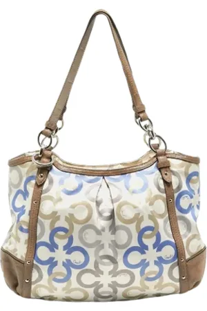 Coach Donna, Pre-owned, Multicolore, Taglia unica, used