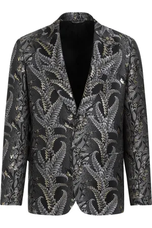 Etro Uomo, Giacche, Multicolore, L, new