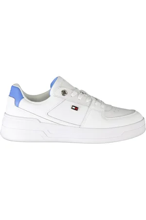 Tommy Hilfiger Donna, Scarpe, Bianco, 39 EU, new