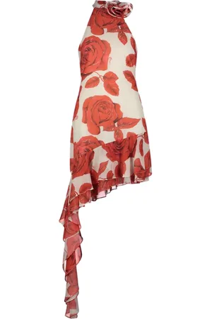 Gaudi Donna, Abiti, Multicolore, L, new