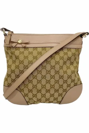Gucci Donna, Pre-owned, Rosa, Taglia unica, used