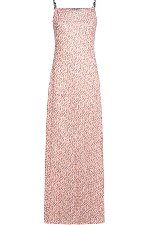 Karl Lagerfeld Donna, Abiti, Multicolore, XS, new