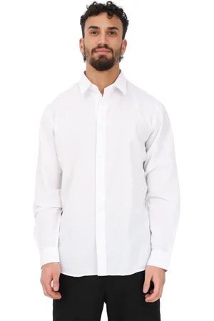 SELECTED Uomo, Magliette, Bianco, M, new