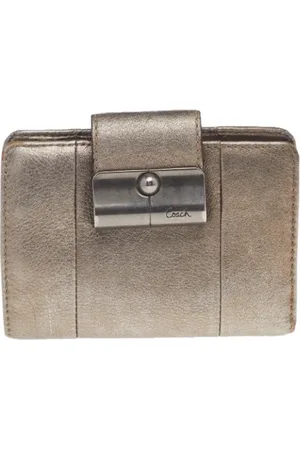 Coach Donna, Pre-owned, Marrone, Taglia unica, used
