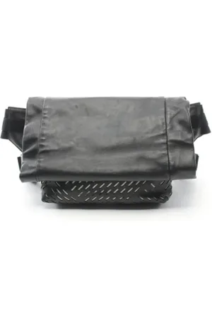 Bottega Veneta Uomo, Pre-owned, Nero, Taglia unica, used