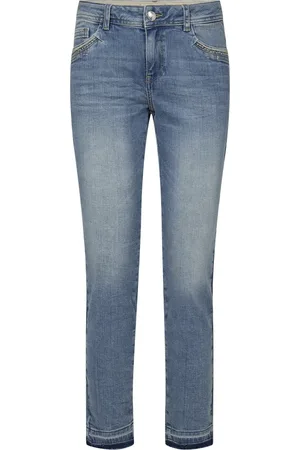 Mos Mosh Donna, Jeans, Blu, W31, new
