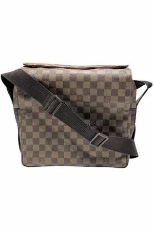 LOUIS VUITTON Donna, Pre-owned, Marrone, Taglia unica, used