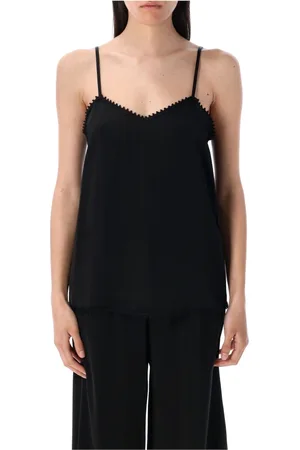 Fabiana Filippi Donna, Top, Nero, S, new