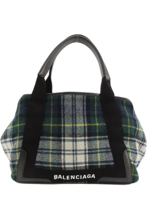 Balenciaga Donna, Pre-owned, Verde, Taglia unica, used