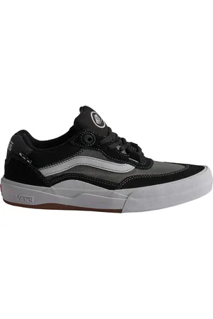 Vans Uomo, Scarpe, Nero, 40 EU, new