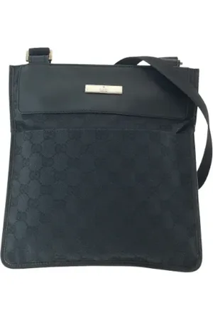 Gucci Donna, Pre-owned, Nero, Taglia unica, used